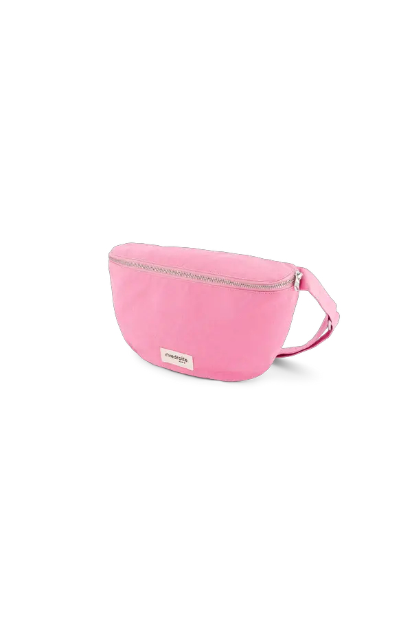 RIVE DROITE banane custine / candy pink by Citron Grenadine