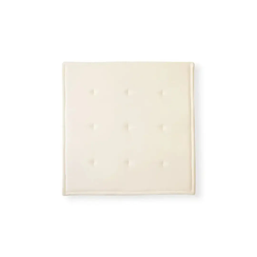 Tapis d'éveil TAMI Charlie Crane, couleur lait, pour bébé