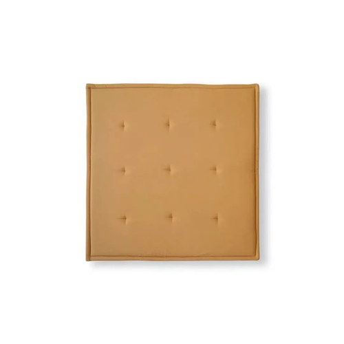Tapis d'éveil Charlie Crane TAMI camel - Citron Grenadine