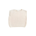 HVID pull harvey / cream by Citron Grenadine