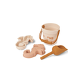 LIEWOOD set de plage mini / seahorse apple blossom by Citron Grenadine