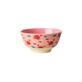 RICE bol / crab print by Citron Grenadine