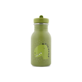 TRIXIE gourde isotherme 350 ml Mr Dino water bottle by Citron Grenadine, green dinosaur design