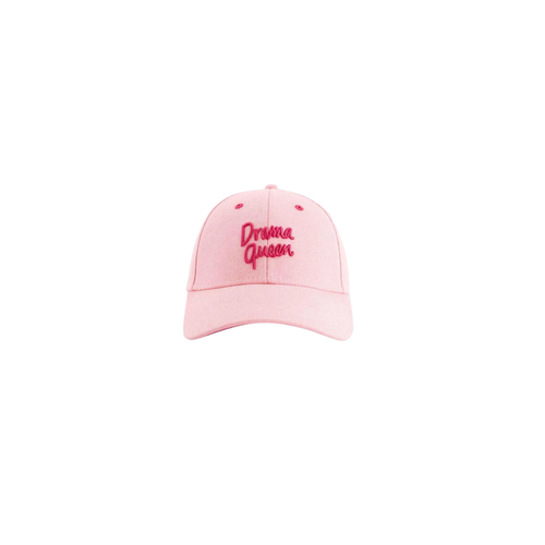 CHAMAYE casquette rose drama queen by Citron Grenadine