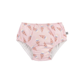 LÄSSIG maillot réutilisable avec couche intégrée / ice cream pale pink by Citron Grenadine