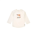 LÄSSIG haut anti UV / beach dog orange dark sea by Citron Grenadine