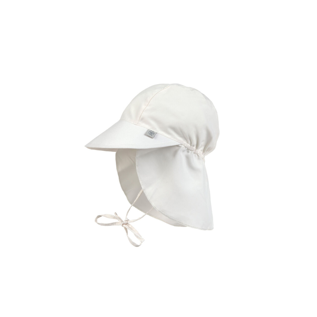 LÄSSIG chapeau anti UV / sea salt by Citron Grenadine