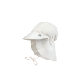 LÄSSIG chapeau anti UV / sea salt by Citron Grenadine