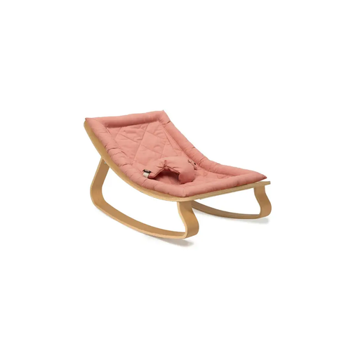 CHARLIE CRANE transat LEVO /bois de rose by Citron Grenadine