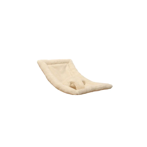CHARLIE CRANE assise LEVO / fur milk by Citron Grenadine