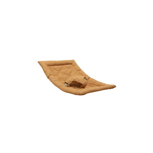 CHARLIE CRANE assise LEVO / camel by Citron Grenadine