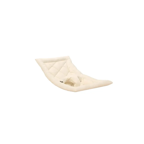 CHARLIE CRANE assise LEVO / organic white by Citron Grenadine