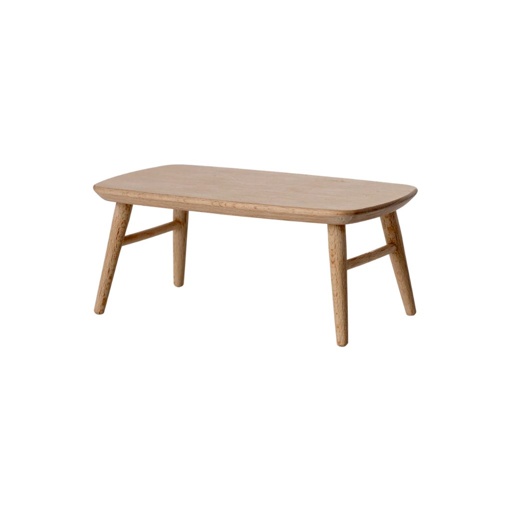 Maileg coffee table / nature by Citron Grenadine