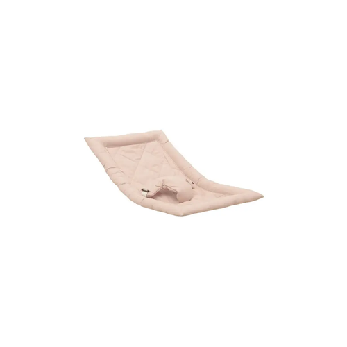 CHARLIE CRANE assise LEVO / nude by Citron Grenadine