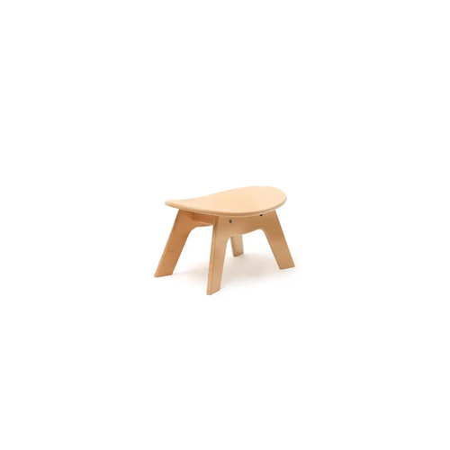 Charlie Crane tabouret HIRO by Citron Grenadine