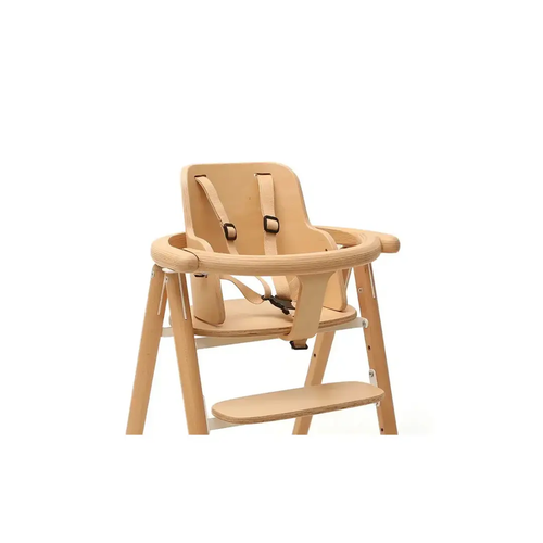 Charlie Crane baby set chaise TOBO naturel by Citron Grenadine