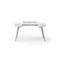 OLIVER FURNITURE wood bureau 66 cm by Citron Grenadine