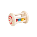 GOKI hochet cage grelot by Citron Grenadine