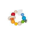 GOKI hochet nuage arc-en-ciel by Citron Grenadine