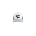 CHAMAYE casquette trucker bleue dream team by Citron Grenadine