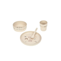 LÄSSIG set repas PP / garden explorer by Citron Grenadine