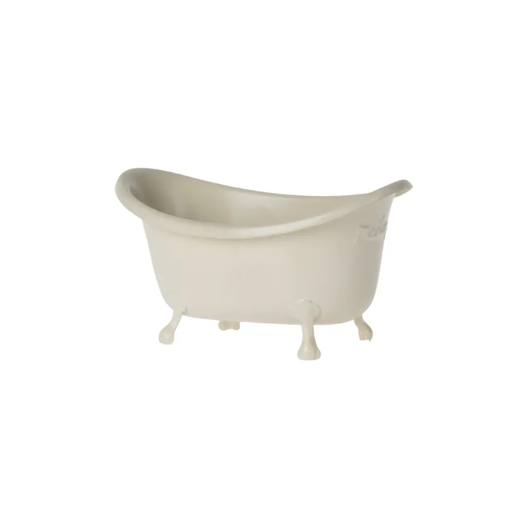 Maileg baignoire souris by Citron Grenadine