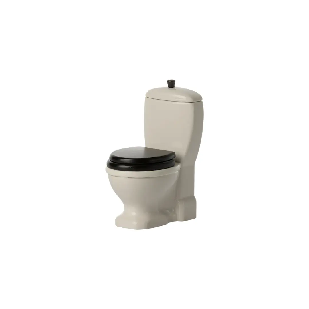 Maileg toilette by Citron Grenadine
