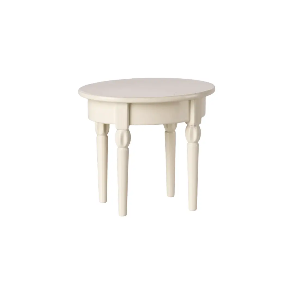 Maileg petite table vintage / off white by Citron Grenadine