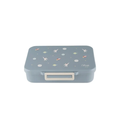CITRON lunch box / spaceship by Citron Grenadine