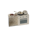 Maileg cooking set by Citron Grenadine