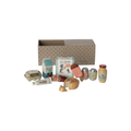 Maileg grocery box by Citron Grenadine