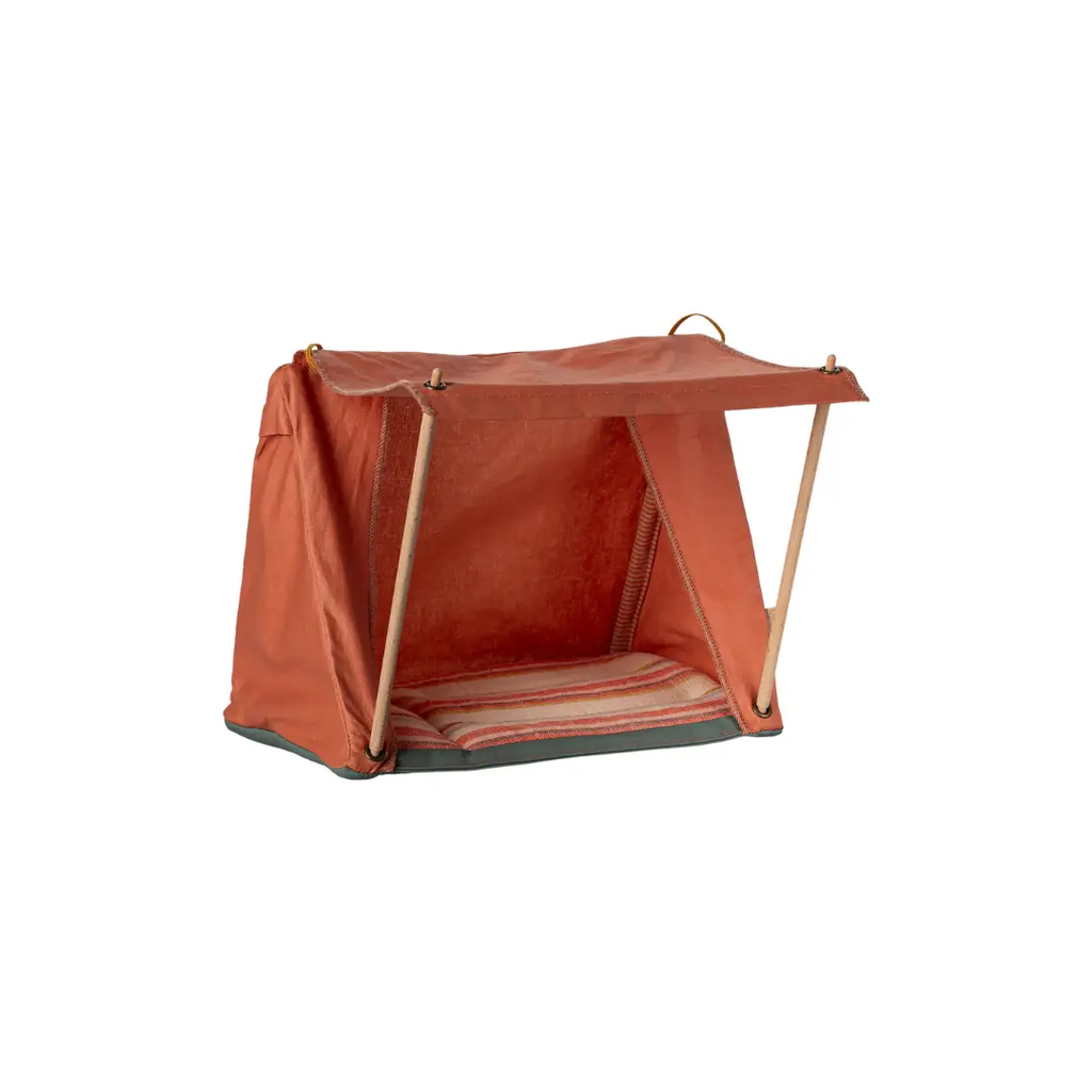 Maileg tente happy camper by Citron Grenadine