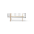 Oliver Furniture Lit banquette junior Wood Original by Citron Grenadine
