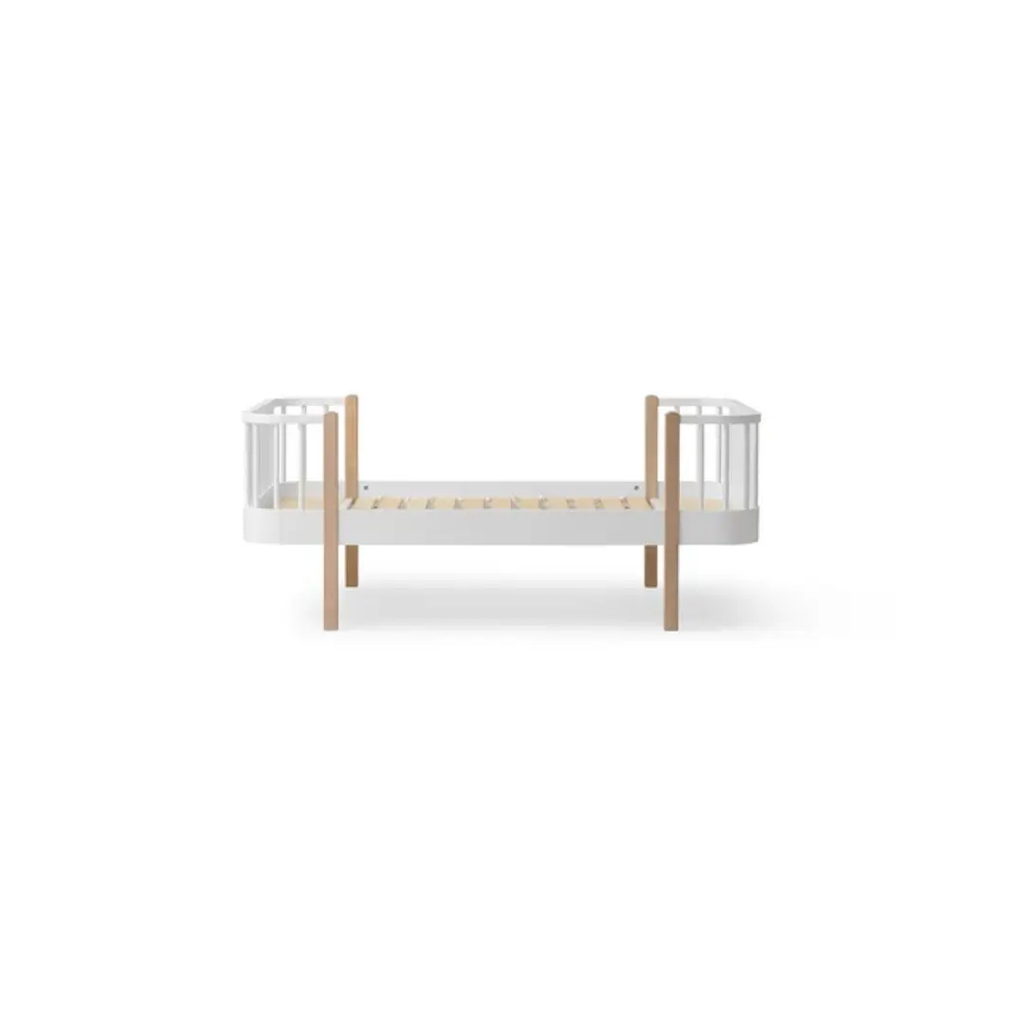 Oliver Furniture Lit junior Wood Original by Citron Grenadine