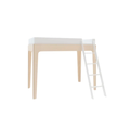 OEUF lit mezzanine perch by Citron Grenadine