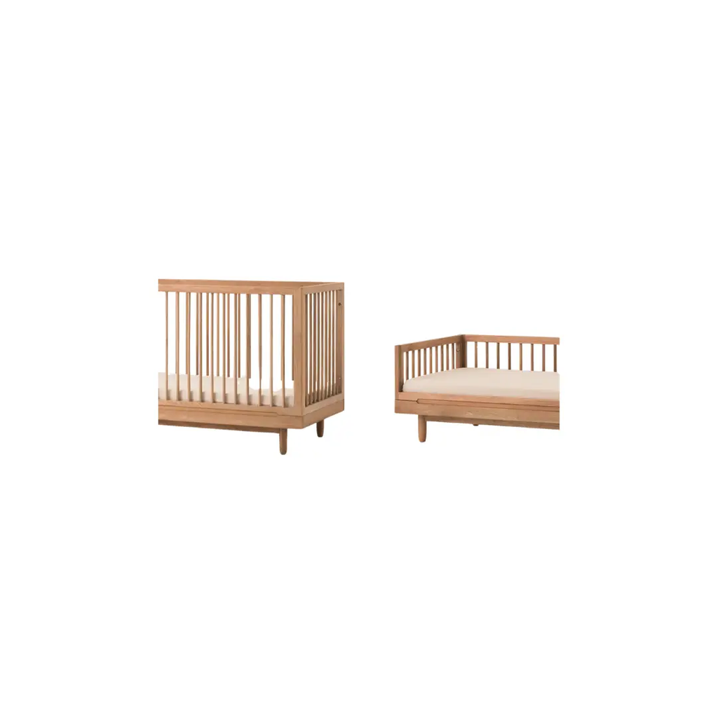 NOBODINOZ lit évolutif + kit junior PURE by Citron Grenadine