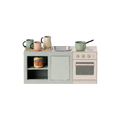 Maileg kitchen counter by Citron Grenadine