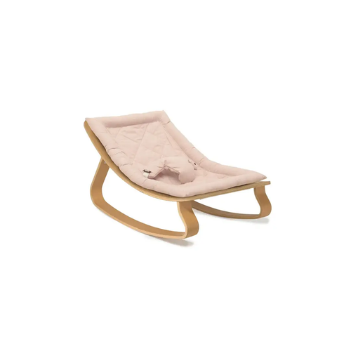 CHARLIE CRANE transat LEVO / nude by Citron Grenadine