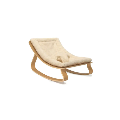 CHARLIE CRANE transat LEVO / fur milk by Citron Grenadine
