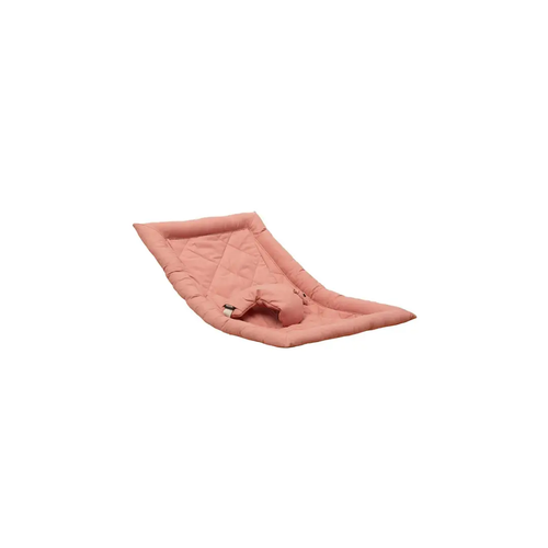 CHARLIE CRANE assise LEVO / bois de rose by Citron Grenadine