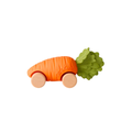 OLI&CAROL cathy la voiture carotte by Citron Grenadine