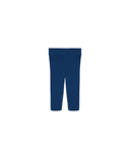 FUB merino leggings, deep indigo, Citron Grenadine.