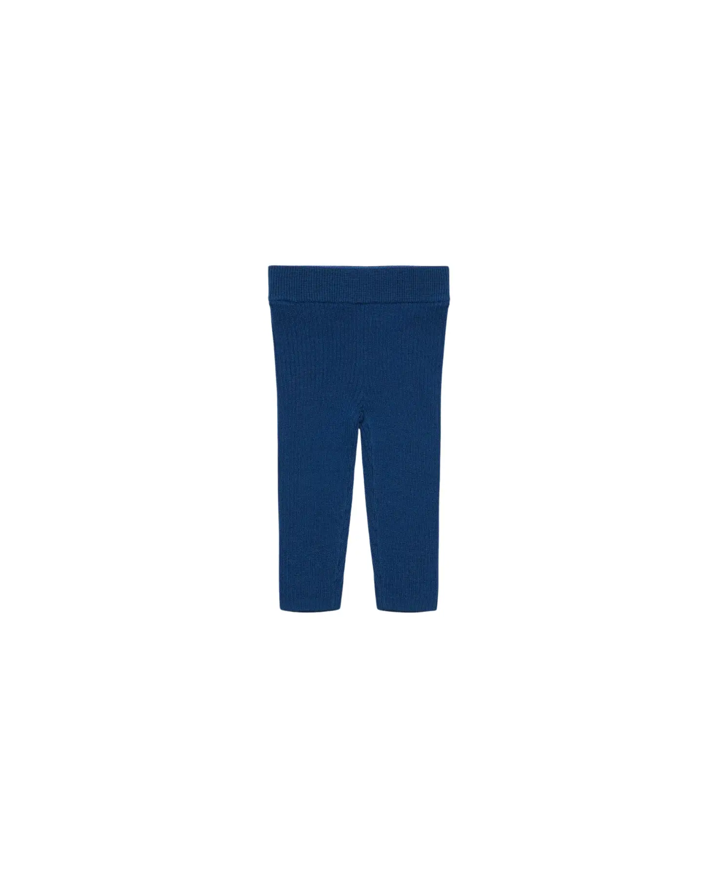 FUB merino leggings, deep indigo, Citron Grenadine.
