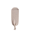 HVID cocoon swaddling blanket in sand color, Citron Grenadine