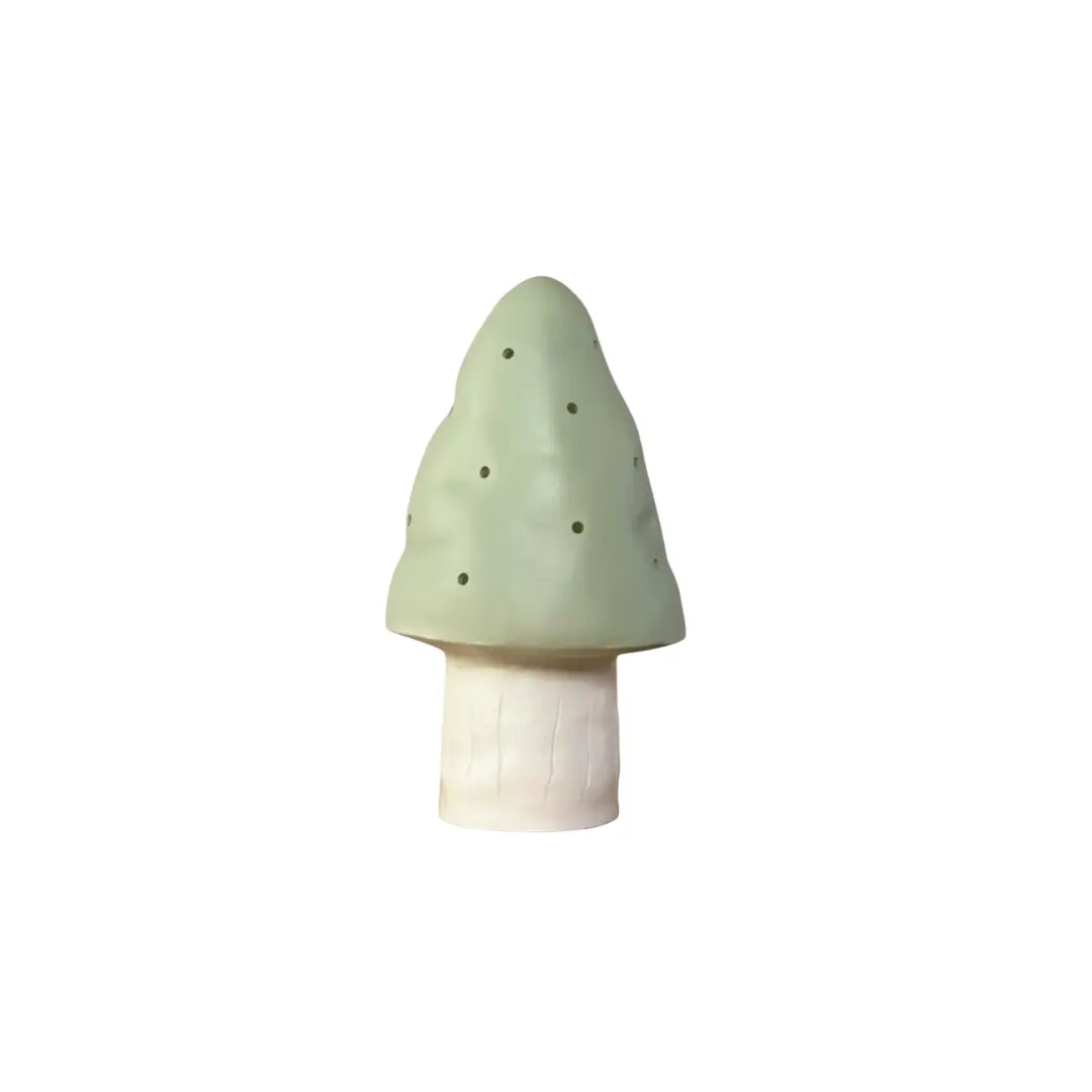 Lampe champignon petit amande, Citron Grenadine, EGMONT TOYS, veilleuse d'ambiance