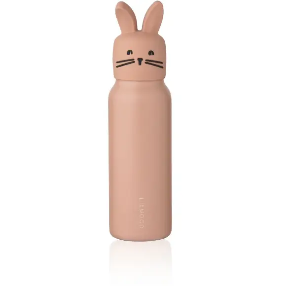 LIEWOOD gourde 350ml falk / lapin