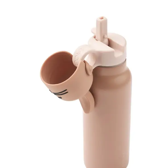 LIEWOOD gourde 350ml falk / lapin