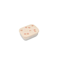LIEWOOD lunchbox Arthur butterfly apple blossom, beige with peach butterfly motifs