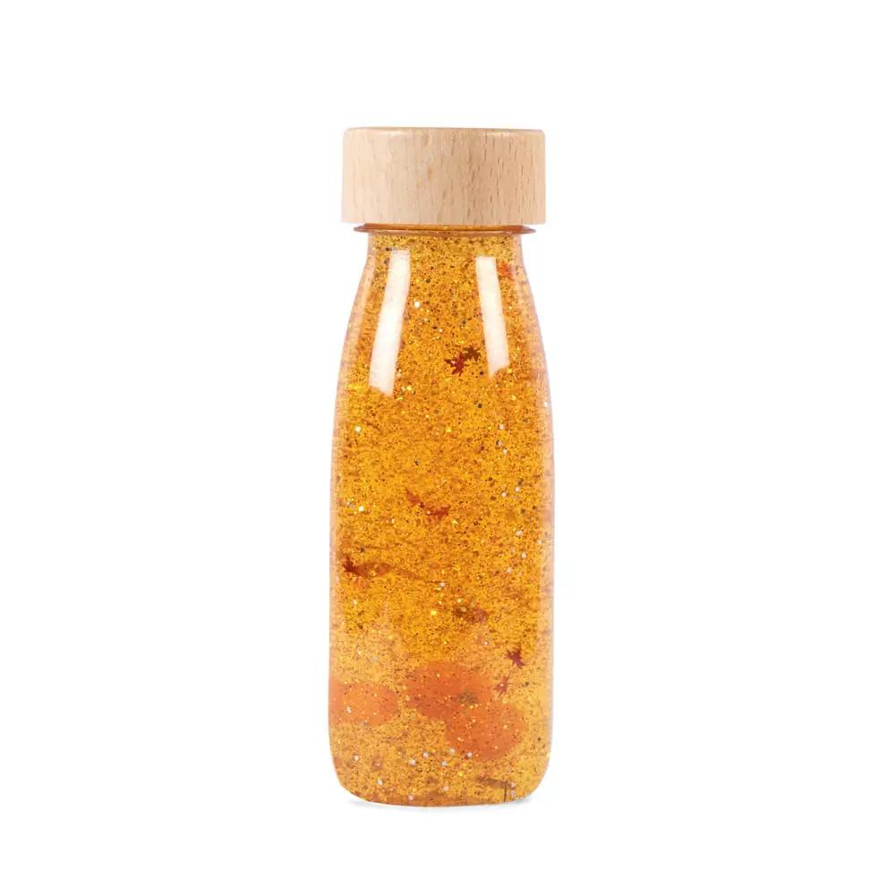 PETIT BOUM bouteille sensorielle / curcuma