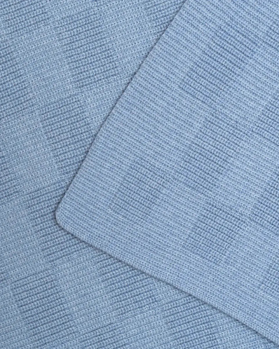 HVID plaid Ivy / light blue
